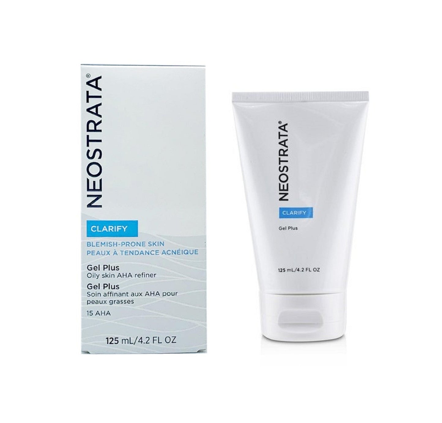 NeoStrata Gel Plus 125ml (3Pcs) 125ml x 3 (US version) (Shelf life: 5 years) (LOTO51AB)