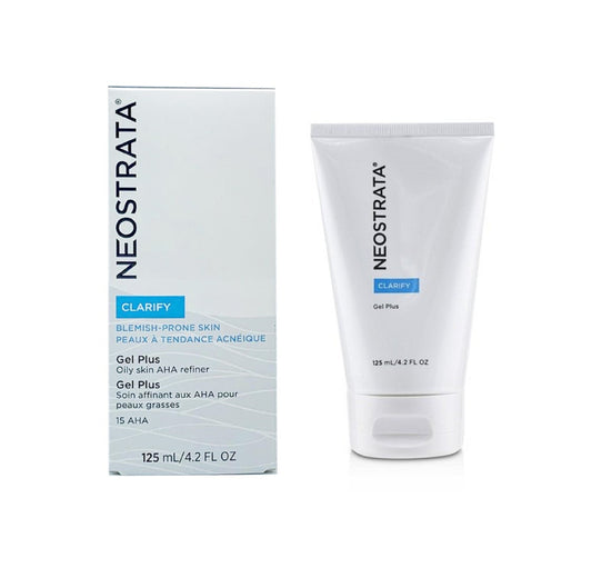 NeoStrata Gel Plus 125ml (3Pcs) 125ml x 3 (US version) (Shelf life: 5 years) (LOTO51AB)