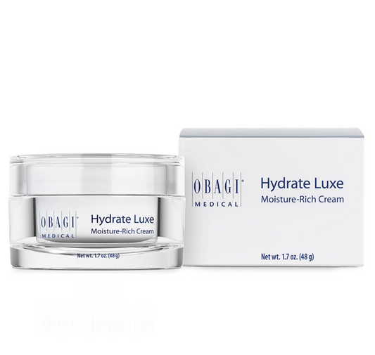 Obagi Hydrate Luxe Moisture-Rich Cream 7020 48g/1.7oz