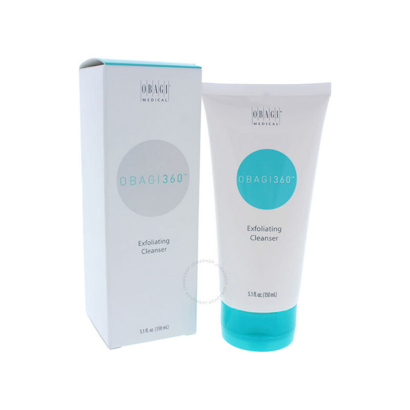 Obagi OBAGI360 Exfoliating Cleanser 7025 150ml/5.1oz
