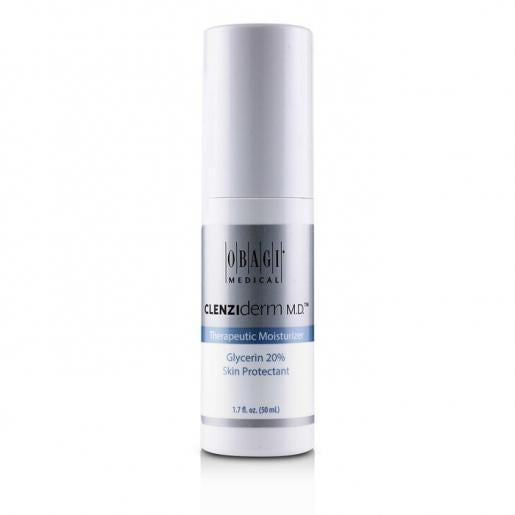 Obagi Clenziderm M.D. Therapeutic Moisturizer 7910 50ml/1.7oz