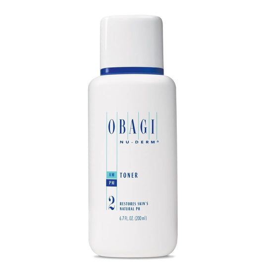 Obagi Toner #2 198ml