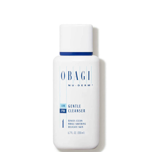 Obagi Gentle Cleanser #1 198ml