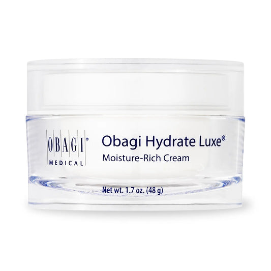 Obagi Hydrate Luxe Moisture-Rich Cream  48g