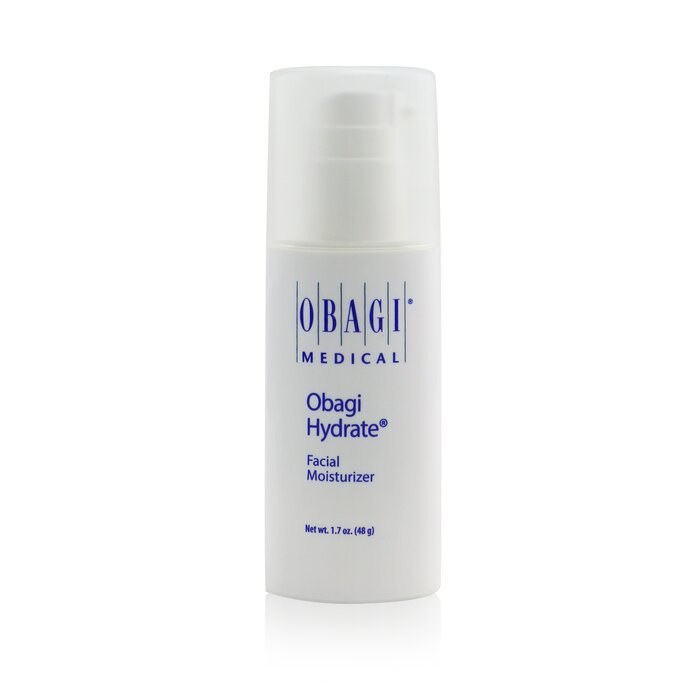 Obagi Hydrate Facial Moisturizer 48g/1.7oz