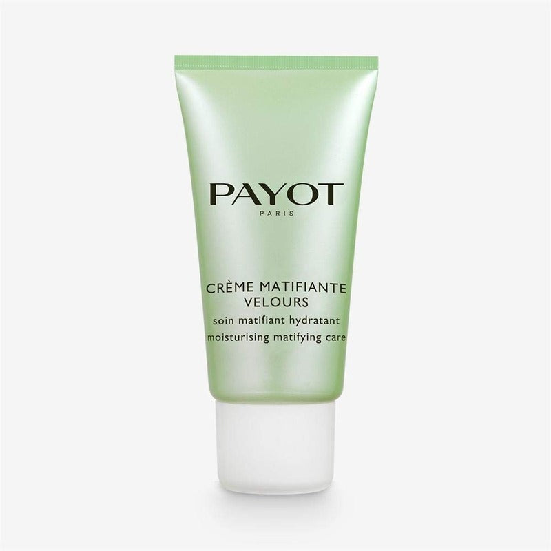 Payot Expert Purete Creme Matifiante Velours - Moisturizing Matifying Care 30ml/1oz