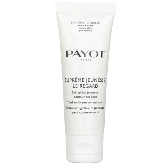 Payot Supreme Jeunesse Le Regard Total Youth Eye Contour Care 15ml/0.5oz