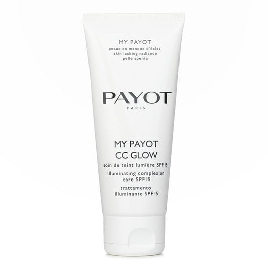 Payot My Payot CC Glow Illuminating Complexion Care SPF 15 (Salon Size) 100ml/3.3oz