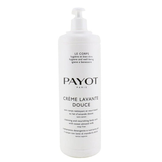 Payot Body Nourishing Cleansing Care 1000ml