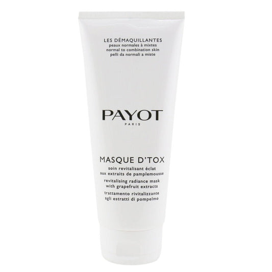 Payot MY PAYOT Radiance Sleeping Mask 200ml