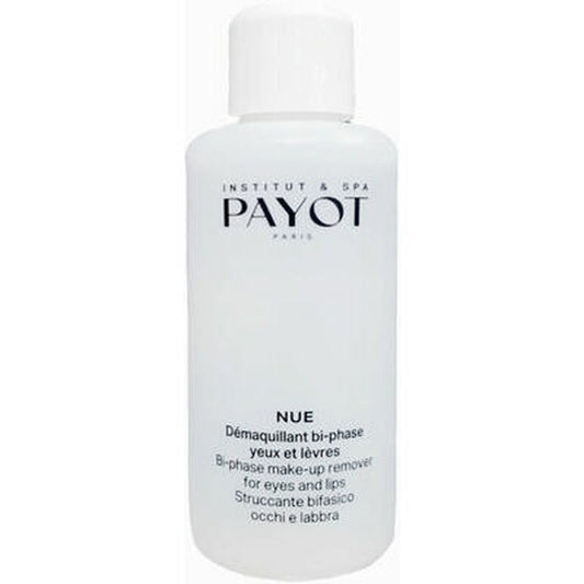 Payot NUE Bi-Phase Make-up Remover For Eyes & Lips 200ml