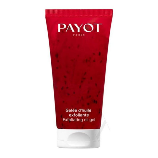 Payot NUE Exfoliating Oil Gel 50ml