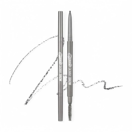 peripera Speedy Skinny Brow - 9 Colors #06 Cool Gray