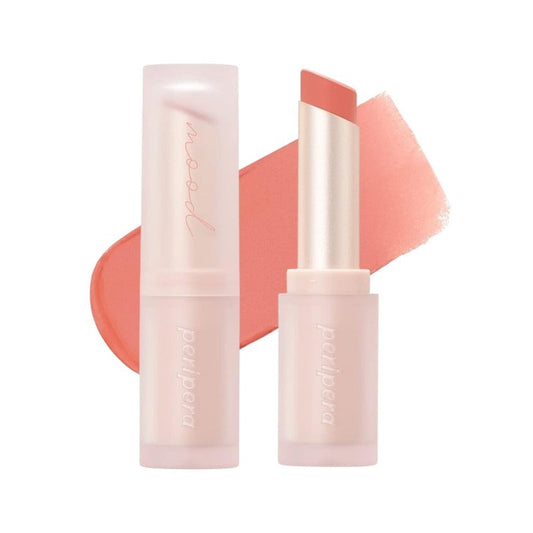 peripera Ink Mood Matte Stick - 13 Colors #01 My Own Nude