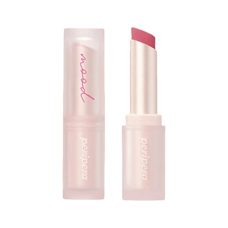 peripera Ink Mood Matte Stick - 13 Colors #06 Mauve-Holic