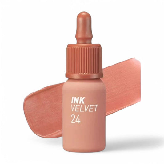 peripera Ink The Velvet - 31 Colors #24 Milky Nude
