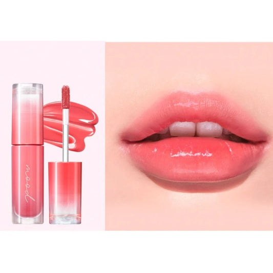peripera Ink Mood Glowy Tint - 9 Colors #03 Rose In Mind