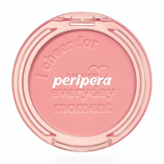 peripera Pure Blushed Sunshine Cheek - 13 Colors #11 Picnic Pink