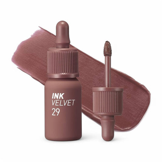 peripera Ink The Velvet - 31 Colors #29 Cocoa Nude
