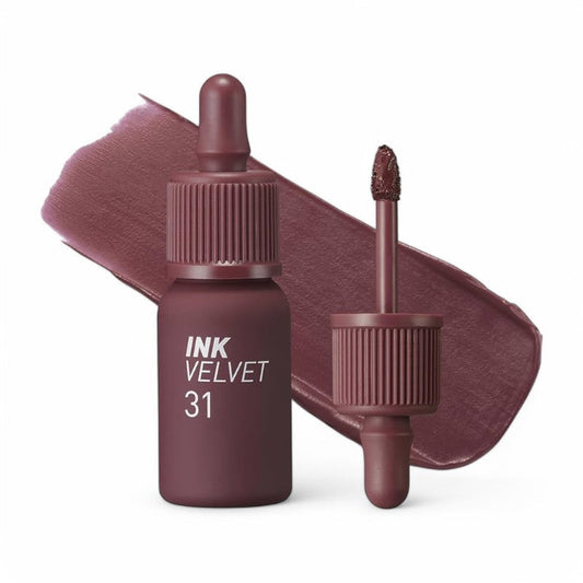 peripera Ink The Velvet - 31 Colors #31 Wine Nude