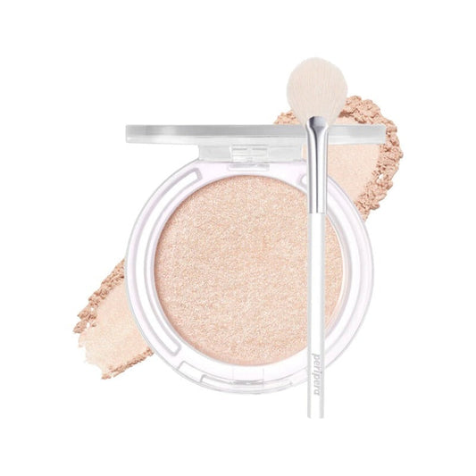 peripera Pure Glory Highlighter Set - 2 Colors #01 Day Glory