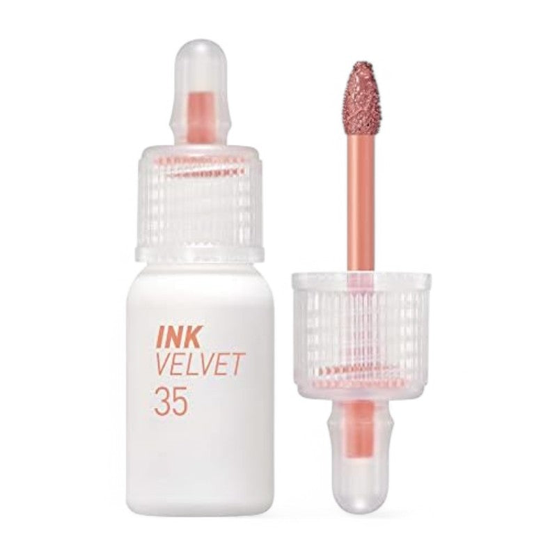 peripera Ink The Velvet - 31 Colors #35 Spring Salmon