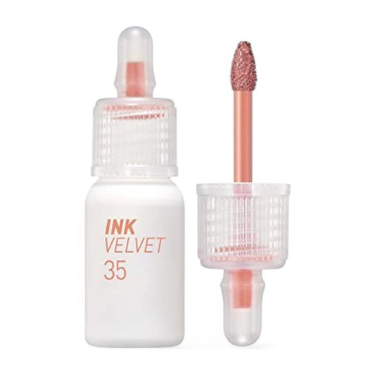 peripera Ink The Velvet - 31 Colors #35 Spring Salmon