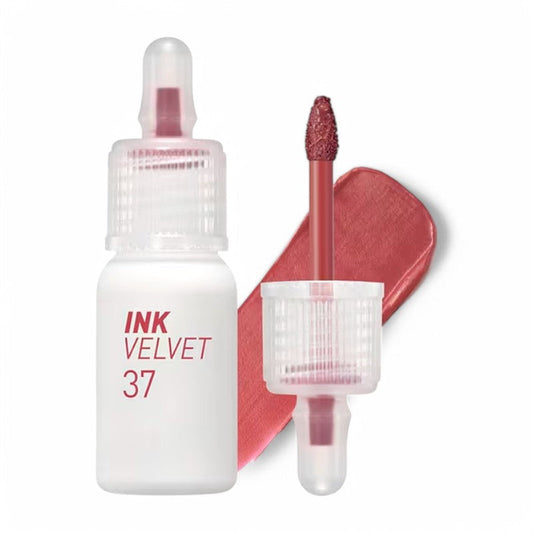 peripera Ink The Velvet - 31 Colors #37 Enjoy Mute