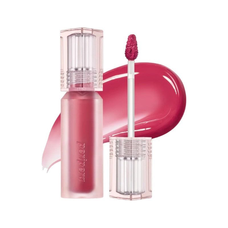 peripera Water Bare Tint - 6 Colors #03 Emotional Pink