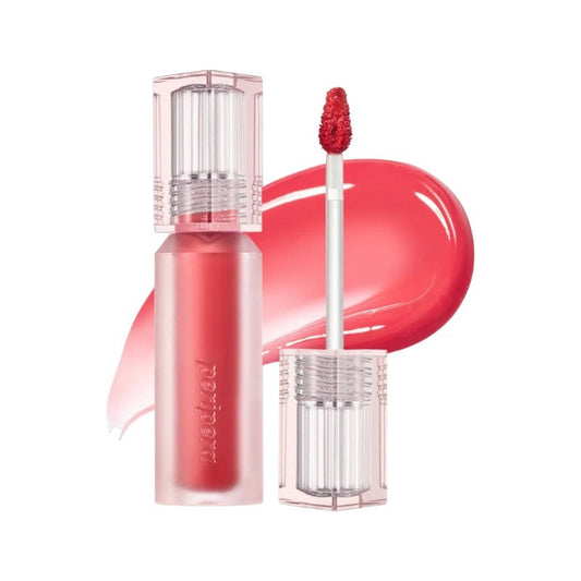 peripera Water Bare Tint - 6 Colors #04 All Right Peach