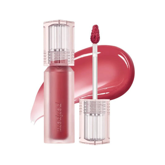 peripera Water Bare Tint - 6 Colors #05 Red Update