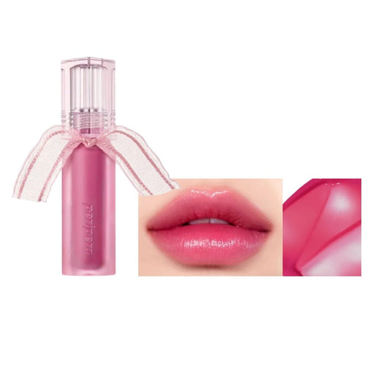 peripera Water Bare Tint Peritage Collection - 2 Colors #08 Pure Pink
