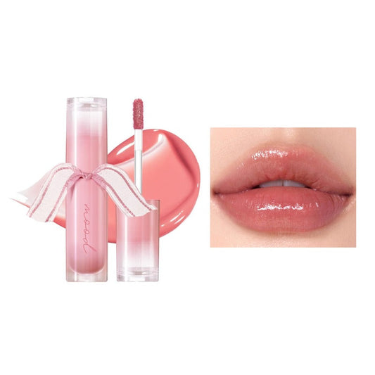 peripera Ink Mood Glowy Tint Peritage Collection - 3 Colors #12 Warm-Gorithm