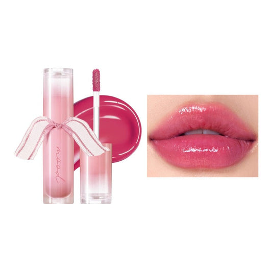 peripera Ink Mood Glowy Tint Peritage Collection - 3 Colors #13 Berry Pretty