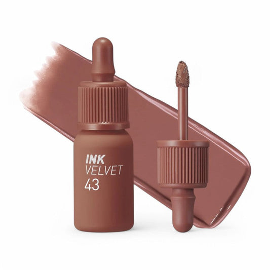 peripera Ink The Velvet - 31 Colors #43 Caffeine Nude