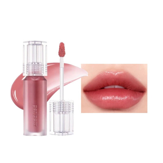 peripera Water Bare Tint Hip Gray Grayish Express Collection - 3 Colors #11 Hip Rose
