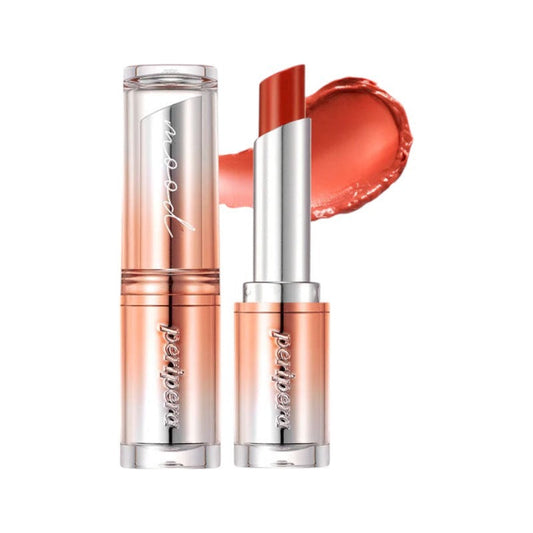 peripera Ink Mood Glowy Balm Hip Gray Grayish Express Collection - 3 Colors #05 Nudie List