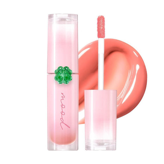 peripera Ink Mood Glowy Tint Lucky Lottery Edition - 3 Colors #23 Coral Chemistry