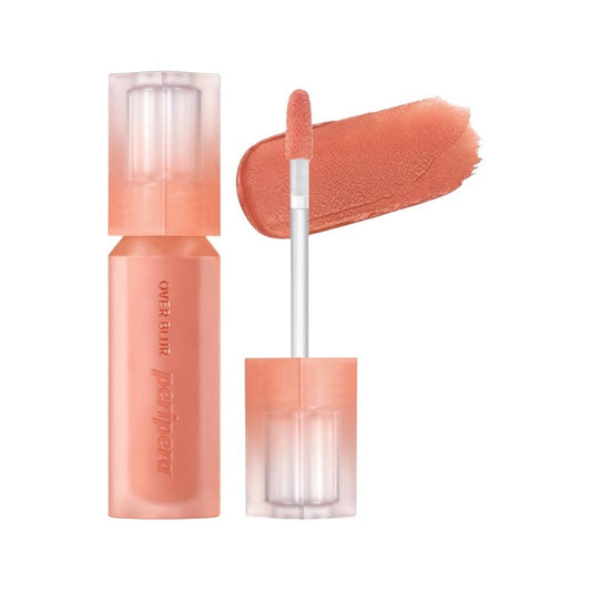 peripera Over Blur Tint - 7 Colors #01 Warm Bassador