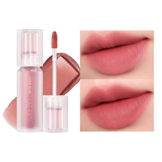 peripera Over Blur Tint Tteok Recipe Collection - 3 Colors #09 Warm Can Do It
