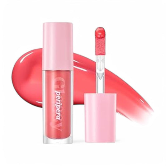 peripera Ink Glasting Lip Gloss - 14 Colors #12 Comfy Cozy