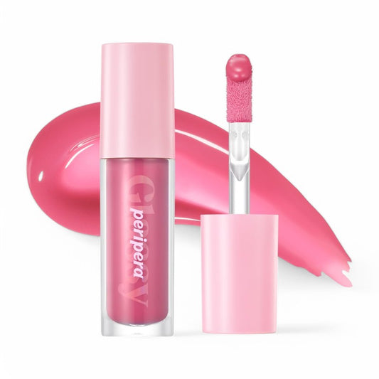 peripera Ink Glasting Lip Gloss - 14 Colors #13 Get Happy