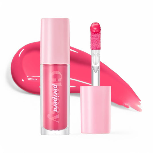 peripera Ink Glasting Lip Gloss - 14 Colors #14 Find Joy