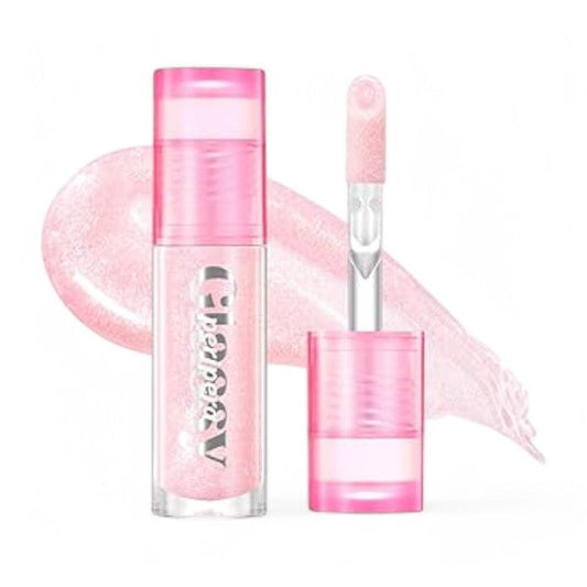peripera Ink Glasting Lip Gloss - 14 Colors #P01 Be On Fire