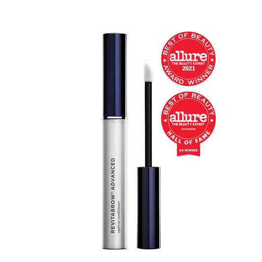 RevitaLash (Discounted Price For 2Pcs) RevitaBrow® Advanced Eyebrow Conditioner & Serum 3.0ml