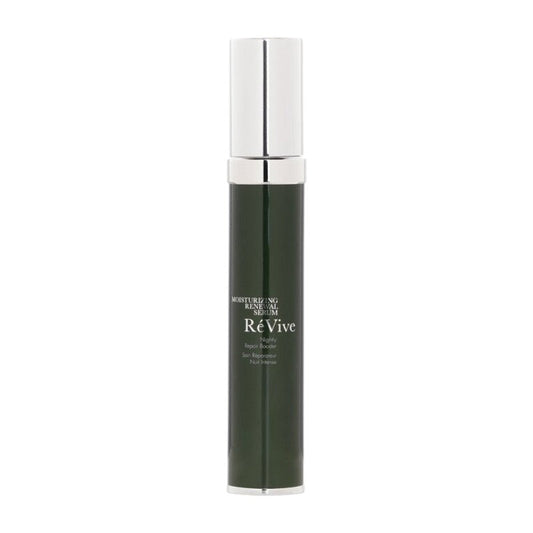 ReVive Moisturizing Renewal Serum Nightly Repair Booster 12610364/109885 30ml/1oz