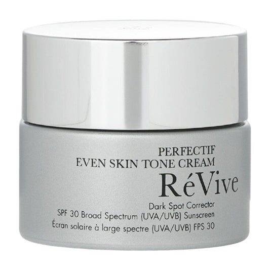 ReVive Perfectif Even Skin Tone Cream - Dark Spot Corrector SPF 30 12613883/112703 50g/1.7oz