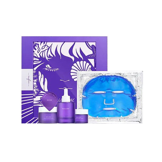RuFei Sea Salt Therapy 10tps