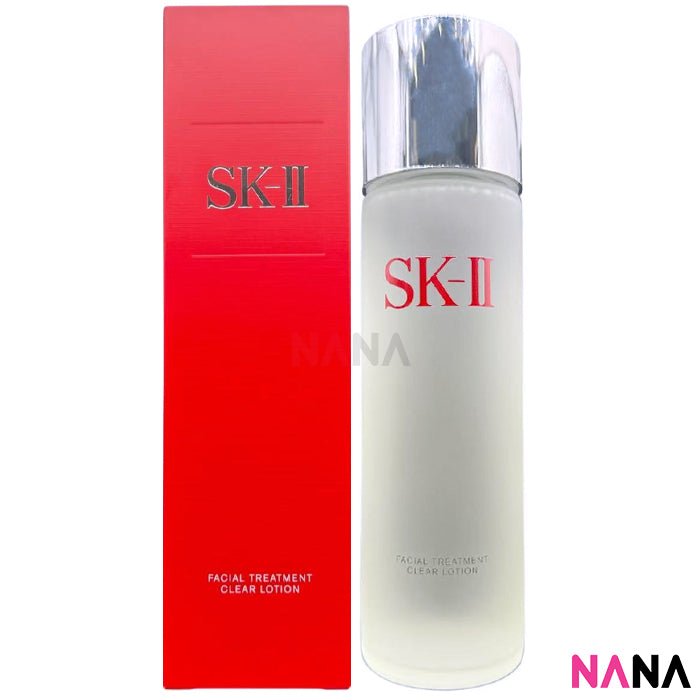 SK-II Facial Treatment Clear Lotion 230ml