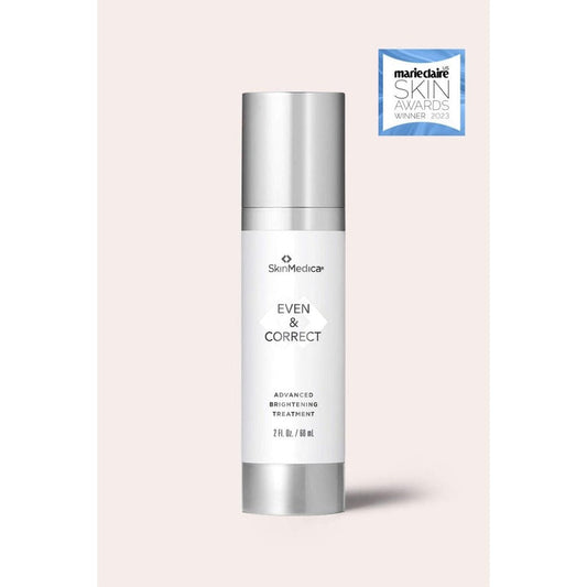 SkinMedica Even & Correct Advanced Brightening Treatment 3.0 60ml 2oz